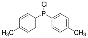 Bis(p-tolyl)chlorophosphine - CAS:1019-71-2 - Chlorodi(p-tolyl)phosphine, Chlorobis(4-methylphenyl)phosphine, Di(p-tolyl)phosphinous Chloride, Bis(4-methylphenyl)phosphinous Chloride